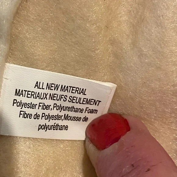 🎅Life Size Pottery Barn Kids Elf on the Shelf Felt Letter/Message Holder-4 ft! - Picture 9 of 12